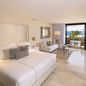Suite Junior con Vistas al Océano