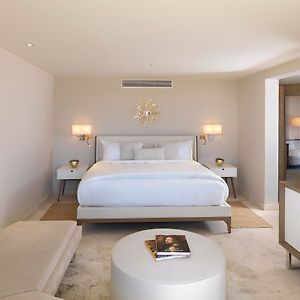 Suite Master con Vistas al Océano con Cama King